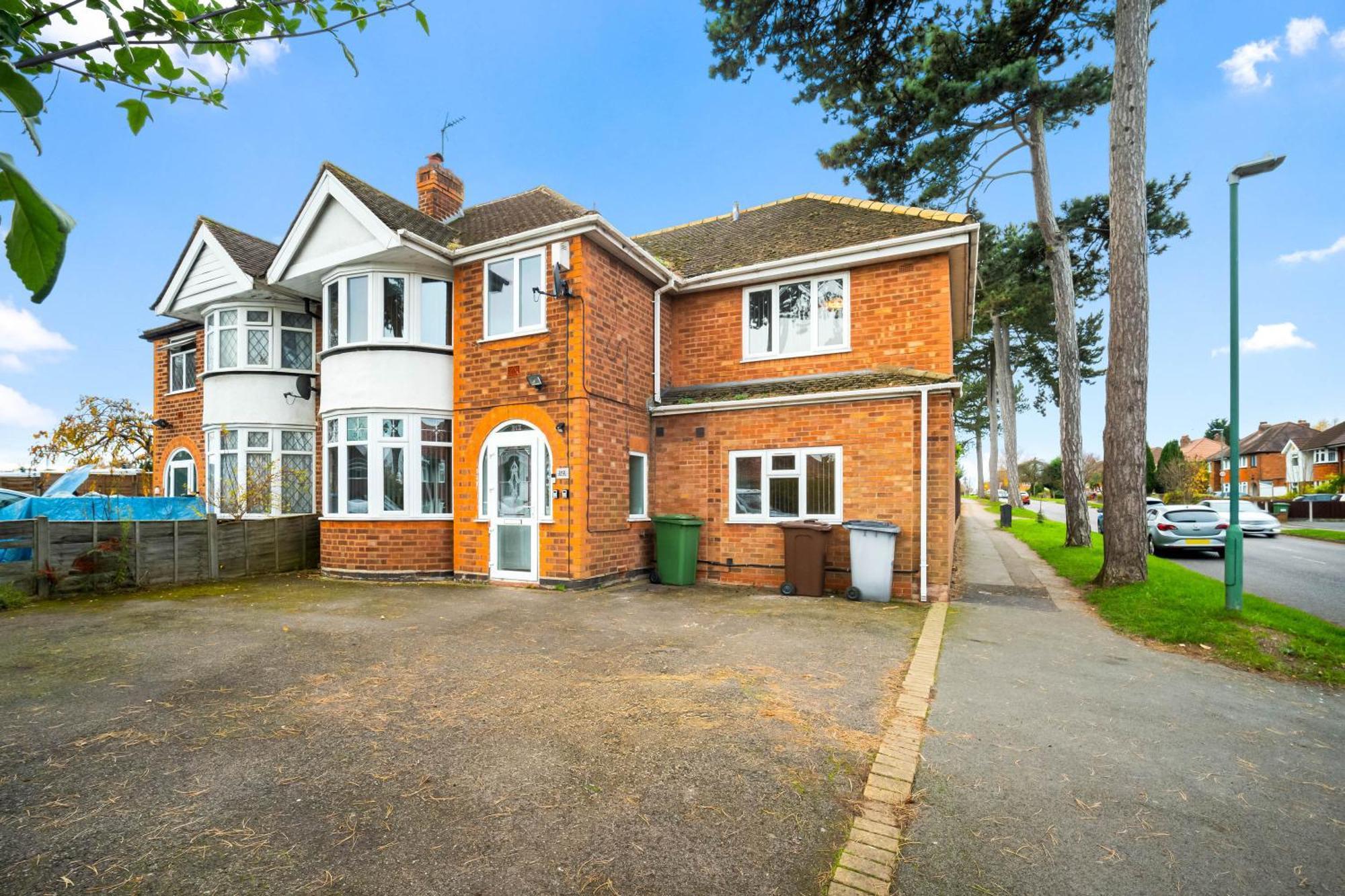 ברמינגהאם Modern 18 Guest Large Home In Solihull - Near Nec, Jlr, Hs2 And Bhx מראה חיצוני תמונה