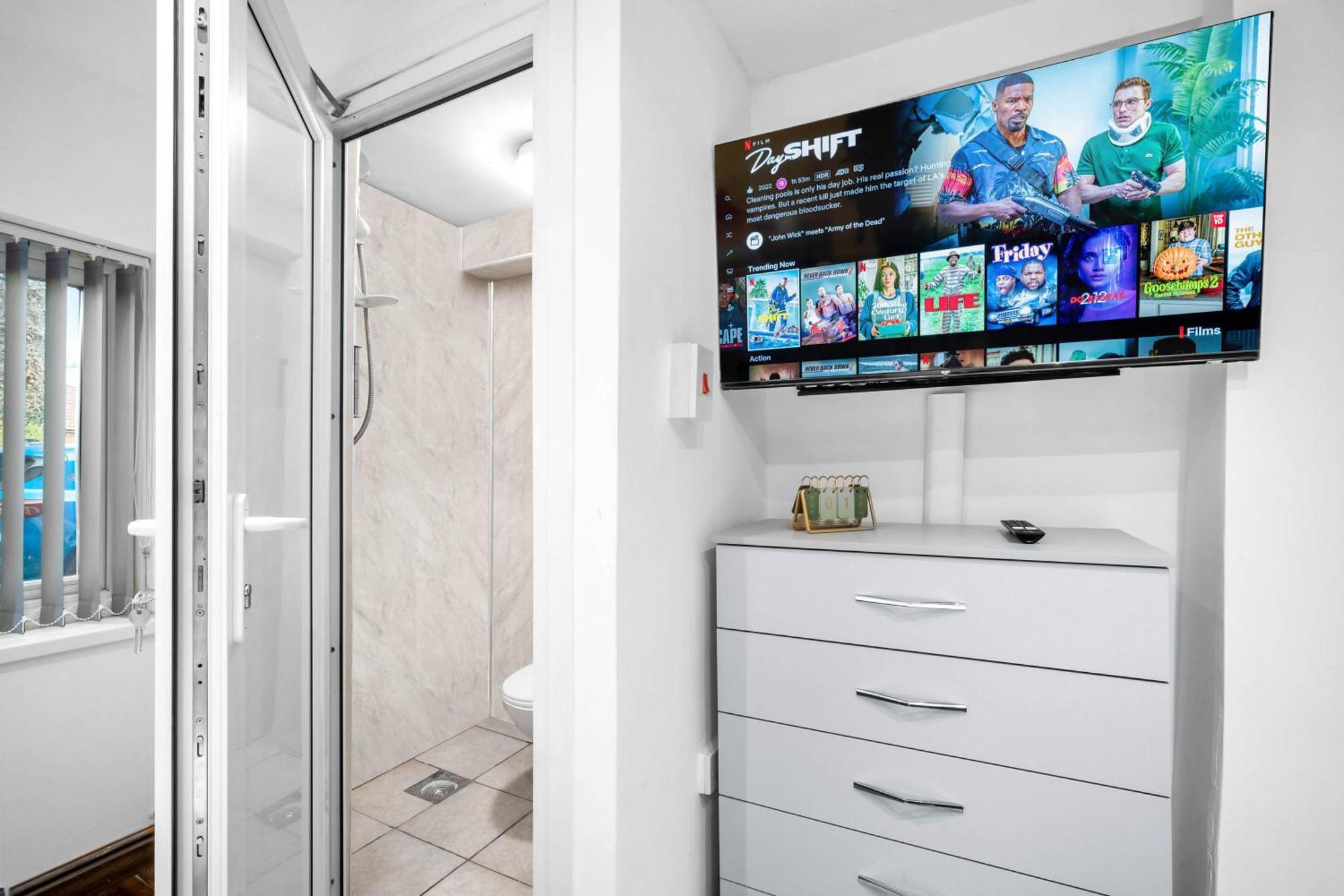 ברמינגהאם Modern 18 Guest Large Home In Solihull - Near Nec, Jlr, Hs2 And Bhx מראה חיצוני תמונה